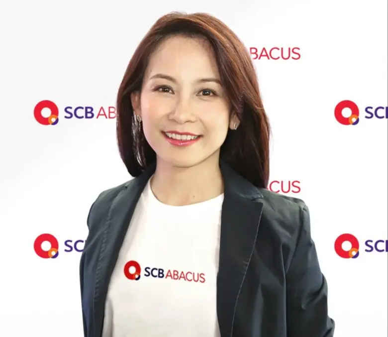 SCB Abacus ผู้ให้บริการแอปพลิเคชันสินเชื่...