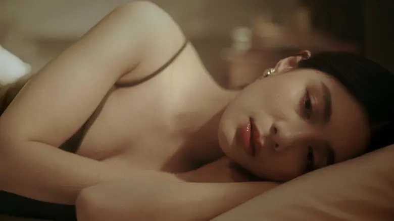 "อย่าฝันเลย" ซิงเกิลเพ้อฝันของคนแอบรักเขาข้างเดียวจาก "แม็กซ์ เจนมานะ" ดึง "ฟ้า-ษริกา" ร่วมถ่ายทอดอารมณ์ดิ่งลึก พาทุกคนข้ามผ่านค่ำคืนที่อ่อนไหว