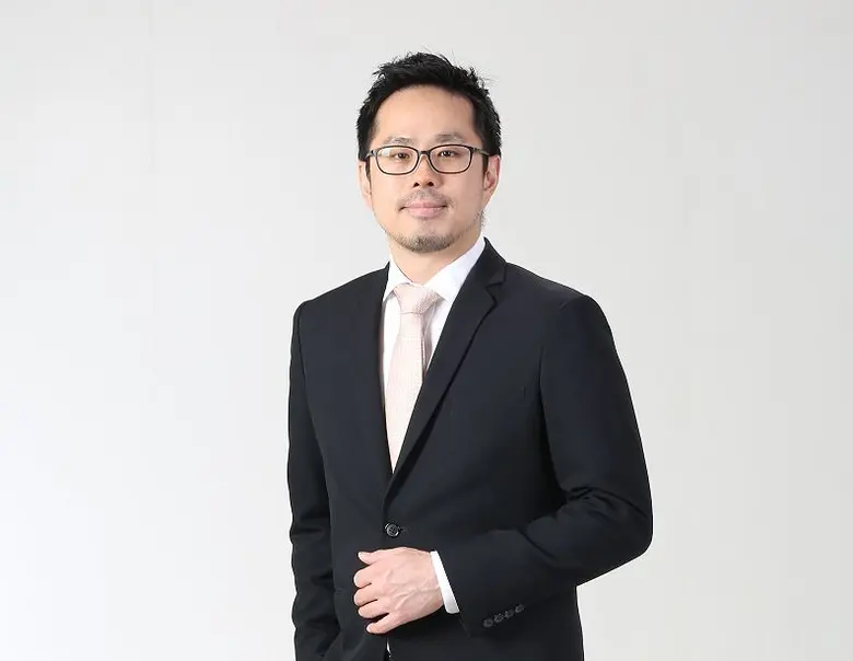 นายอาชวิณ อัศวโภคิน ประธานเจ้าหน้าที่บริห...