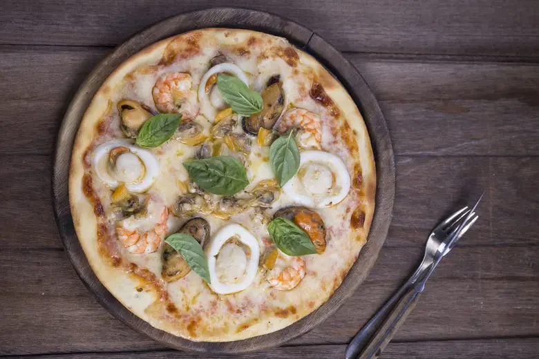 ห้องอาหารแคลิฟอร์เนีย สเต็ก โรงแรมแคนทารี...