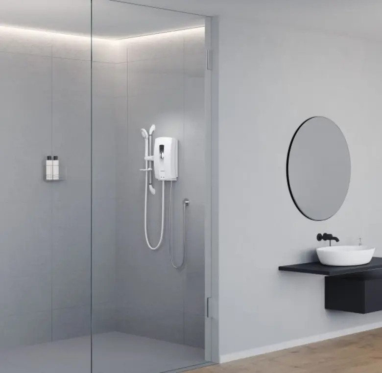 สตีเบล เอลทรอน เปิดตัวผลิตภัณฑ์เครื่องทำน...