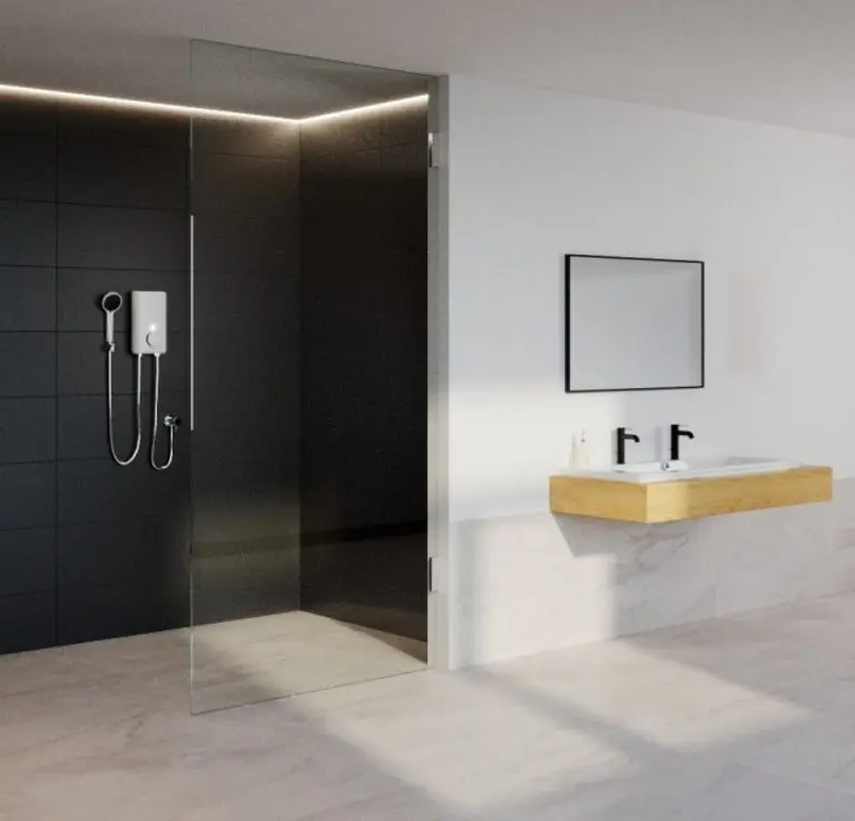 สตีเบล เอลทรอน เปิดตัว "Safe-Save Series" เครื่องทำน้ำอุ่น รุ่นประหยัด ช่วยลูกค้าสบายกระเป๋าในยุคโควิด-19