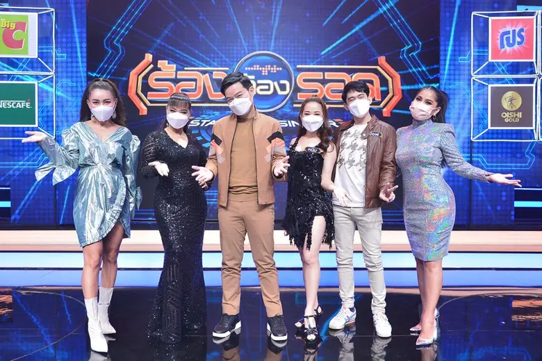 เต้ย อธิบดินทร์ ชูปัญญา ลูกทุ่งอินดี้จอมง...