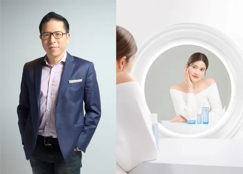 ศรีจันทร์ สร้างความตื่นเต้นครั้งใหม่ ครั้งแรกในไทย!! กับ SRICHAND Skin Moisture Burst Series ตุนน้ำลึก ล็อคผิวฉ่ำนาน เพิ่มพลังความชุ่มชื่น 72 ชั่วโมง