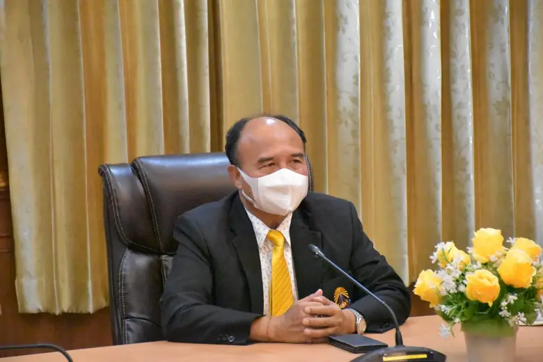 สถาบันเทคโนโลยีปทุมวัน เตรียมการจัดเป็นศูนย์ฝึกอบรมพลังงานทดแทน สมาร์ทกริต