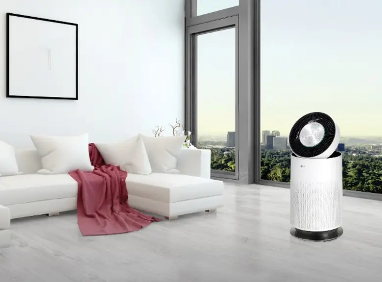 รู้ก่อนซื้อ! เลือกเครื่องฟอกอากาศอย่างไรให้ตอบโจทย์ สูดอากาศบริสุทธิ์ มั่นใจทุกลมหายใจ