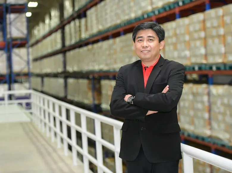 ไปรษณีย์ไทยดิสทริบิวชั่น รับรางวัล "สุดยอดบริการภาครัฐดีเด่น" ประจำปี 2564  ตอกย้ำบทบาทผู้นำด้านการช่วยเหลือ "ผู้ป่วยโรคไต"