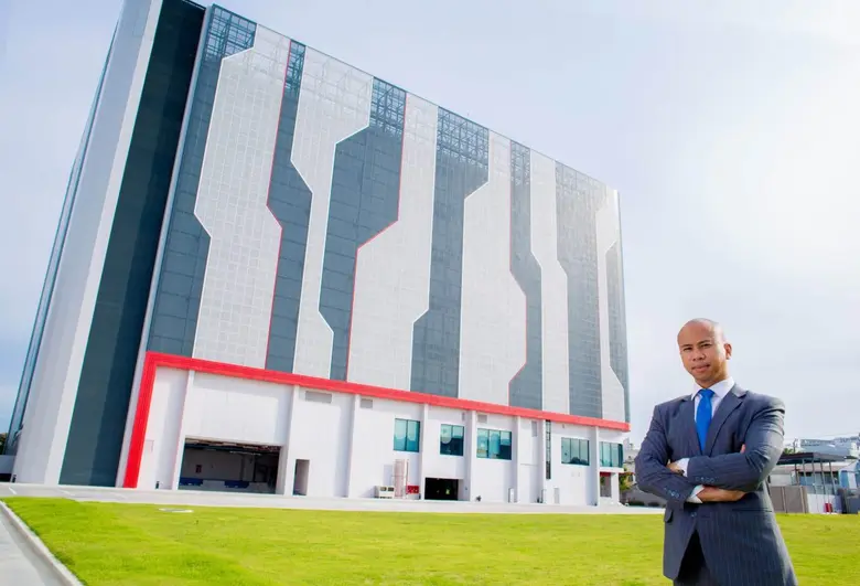 ST Telemedia Global Data Centres (Thailan...