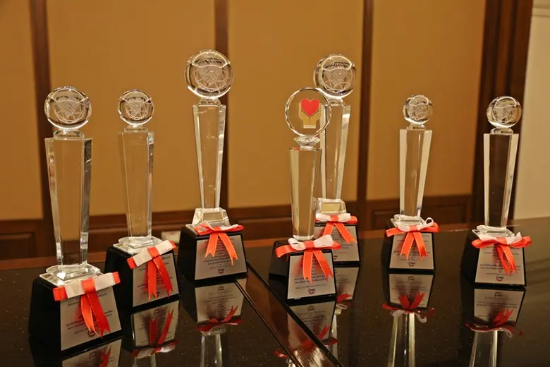 สวพส. คว้า 4 รางวัลเลิศรัฐ ประจำปี 2564 ผลงานแห่งความสำเร็จการพัฒนาพื้นที่สูง