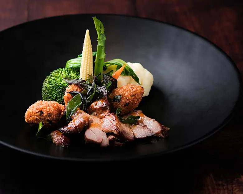 โรงแรม 137 พิลลาร์ เฮาส์ เชียงใหม่ เปิดตัว ซีซั่นนอล มิชลิน เพลท เทสติ้ง เมนู ในธีมธัญพืช