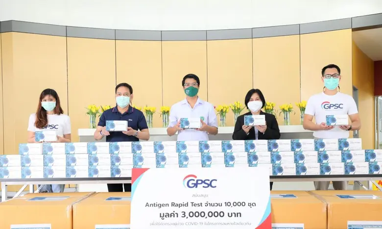 นายณรงค์ชัย วิสูตรชัย ผู้จัดการฝ่ายอาวุโส...