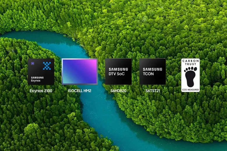 ซัมซุง อิเลคโทรนิคส์ ผู้นำระดับโลกด้านเทค...