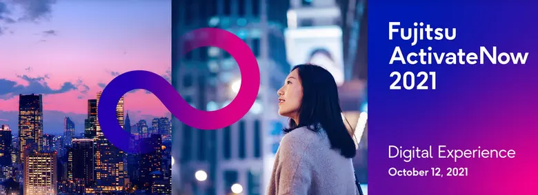 ฟูจิตสึได้ประกาศเตรียมจัดงาน Fujitsu Acti...