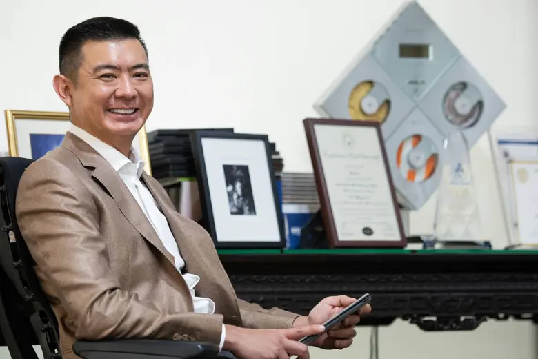 WINMED Q3/64 ได้รับการแต่งตั้งเป็นตัวแทนจำหน่าย ชุด...