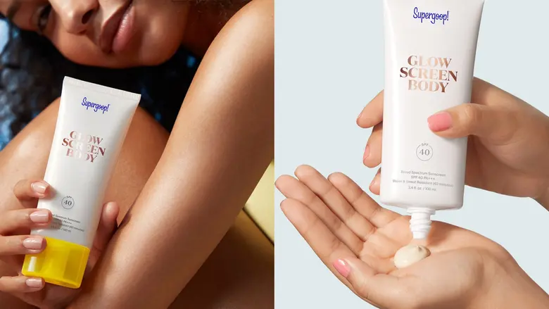 Supergoop! (ซูเปอร์กู๊ป) แบรนด์บิวตี้แคร์...