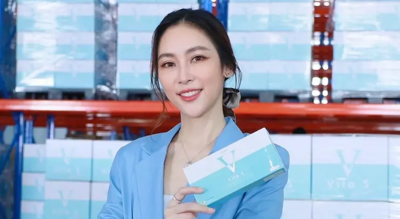 ด้วยวิถีชีวิต และเทรนด์การดูแลตัวเองของคน...