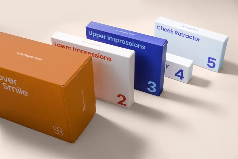 "เซลฟี่" (Selfie) ผู้นำนวัตกรรม "ทันตกรรมอัจฉริยะ (Smart Dentistry)" เปลี่ยนโลกการจัดฟันแบบใสให้ทำได้จากที่บ้าน 100% ครั้งแรกในไทย!