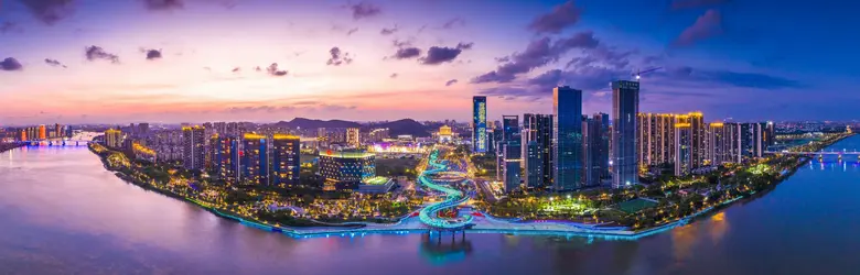 เขตซุ่นเต๋อของเมืองฝอซานในมณฑลกวางตุ้งทาง...