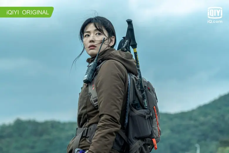 iQiyi (อ้ายฉีอี้) ออริจินัลซีรีส์เกาหลี J...
