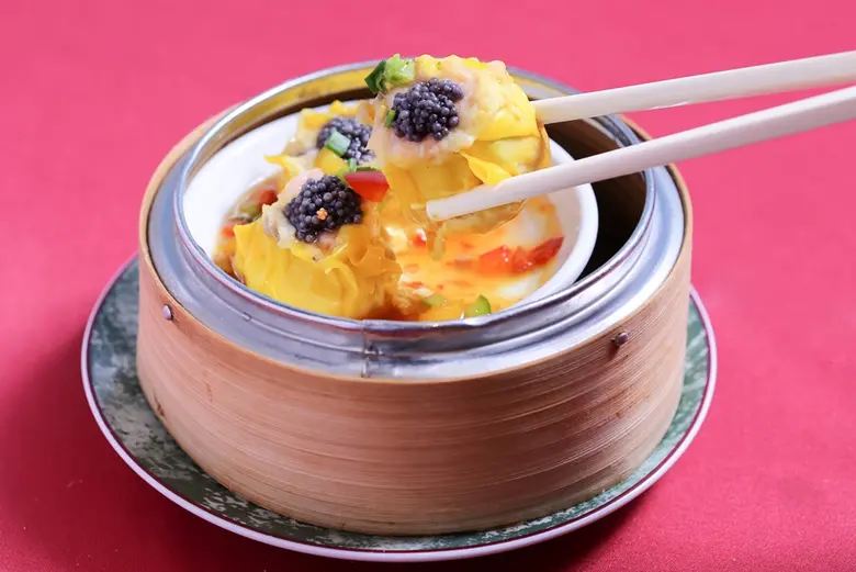 ฟินไปกับทุกคำ อร่อยสุดปังกับบุฟเฟ่ต์ติ่มซำคำโตๆ ณ ห้องอาหารจีนไดนาสตี้, โรงแรมเซ็นทาราแกรนด์ฯ เซ็นทรัลเวิลด์