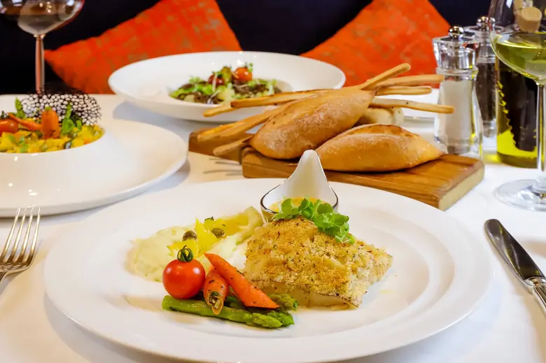 ปรับโฉม ดอน จิโอวานนี่ ใหม่กับเมนูจากแคว้นลอมบาร์ด