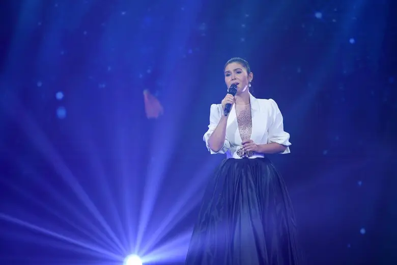 หลิว อาจารียา - ฝน ธนสุนธร - ต่าย อรทัย รวมตัวผุดอาชีพเสริมสร้างรายได้  แบบฉบับปรับเข้ากับยุคโควิด -19 ที่ใครก็ทำตามได้ ใน ลูกทุ่งไอดอล Charity