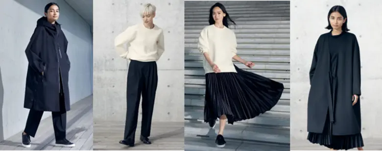 ยูนิโคล่ แบรนด์เครื่องแต่งกายระดับโลก เปิ...