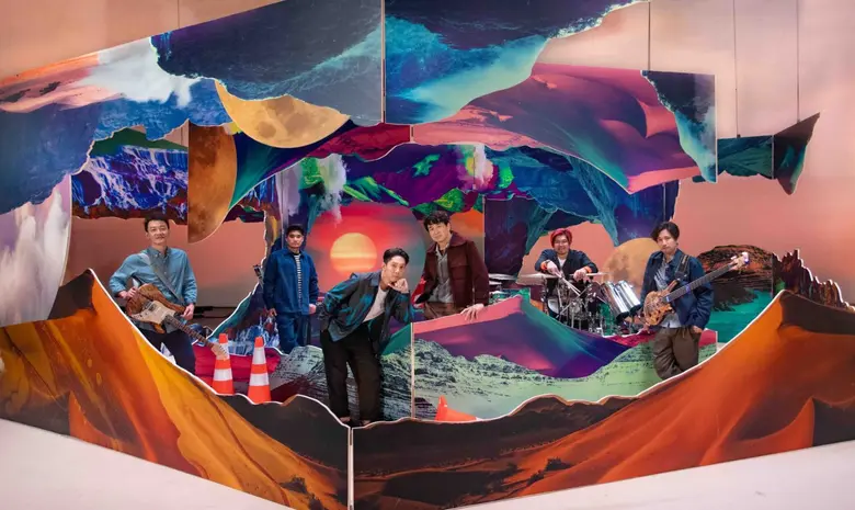 หลังจากจัดหนัก! กระแทกเต็มๆ กับเพลง "ทำเป...