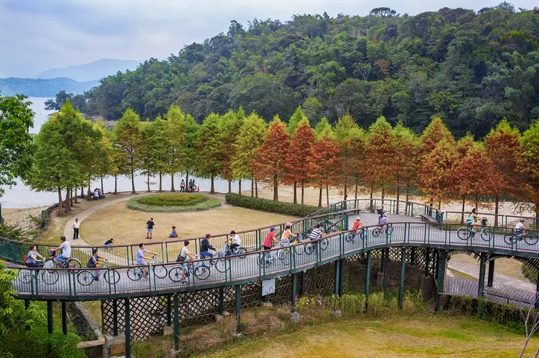 ท่องเที่ยวไต้หวัน ชวนคนไทย "เลิกเที่ยวทิพย์ มาแพลนทริปเที่ยว" จัดประกวดสร้างคอนเทนต์ผ่านเฟซบุ๊ก