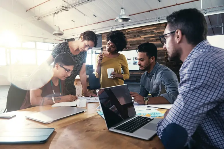 ในยุคของการ Work From Home เชื่อว่าหนึ่งใ...