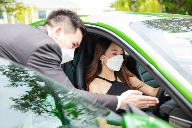 เอเอเอส ออโต้ เซอร์วิส จัดแคมเปญสุดไพรเวท Test Drive from Home & Delivery at Home ลองรถปลอดภัยส่งรถให้ถึงหน้าบ้าน