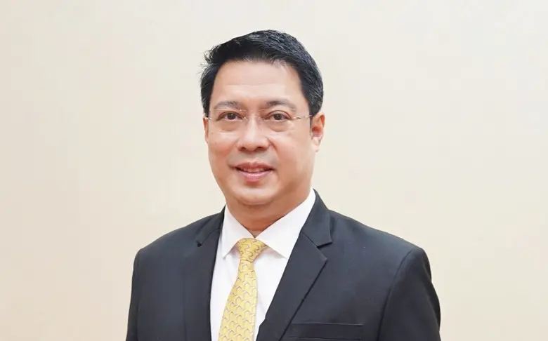 อธิการบดีมหาวิทยาลัยรามคำแหงคนใหม่ ยืนยัน...