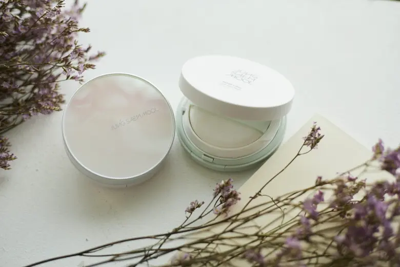 ไม่ว่าผิวแบบไหนก็สวยได้ Jung Saem Mool แนะนำจับคู่แมทช์คุชชั่น เสริมประสิทธิภาพดูแลผิวสุดปัง