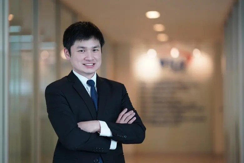 ก.ล.ต.นับหนึ่ง Filing กองทรัสต์เพื่อการลง...