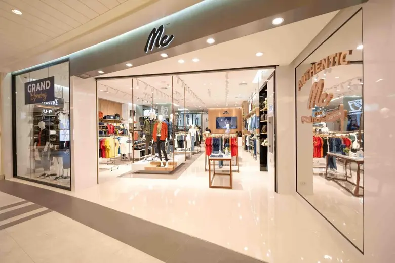 "เจมส์ ริชาร์ด อมตวิวัฒน์" CEO แม็คกรุ๊ป เปิดกลยุทธ์ดำเนินธุรกิจปีบัญชี 2564/2565 ประกาศนำแม็คยีนส์  เป็นบริษัทค้าปลีก ประเภทสินค้าแฟชั่นและไลฟ์สไตล์ ชั้นนำของไทย