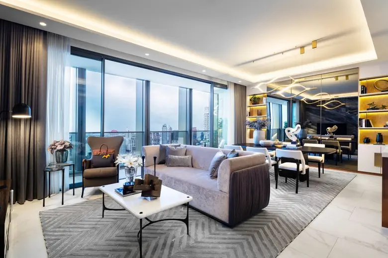 ไรมอน แลนด์ มั่นใจ โครงการดิ เอสเทลล์ พร้อมพงษ์ ศักยภาพทำเลสุขุมวิทเติบโตต่อเนื่อง ลูกค้าชาวไทย และ ต่างชาติให้ความสนใจต่อเนื่อง จัดโปรโมชั่น 5 ยูนิตพิเศษ เริ่มต้น 26x,xxx บาท/ตารางเมตร