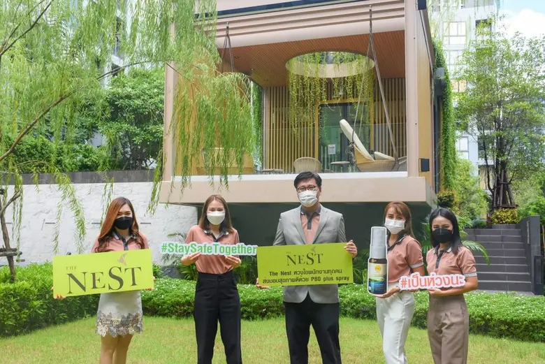 ในช่วงที่โควิด-19 ระลอกที่ 3 ระบาดอย่างรว...