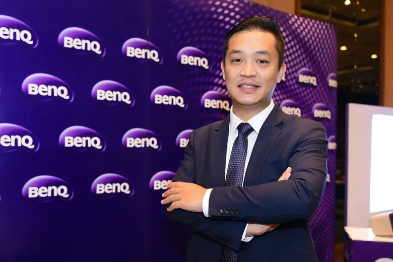 บริษัท เบ็นคิว (ประเทศไทย) จำกัด ผู้นำเข้...