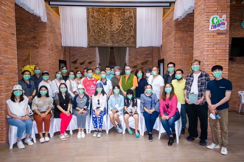 เพ ลา เพลิน บูติค รีสอร์ท จ.บุรีรัมย์ เปิ...