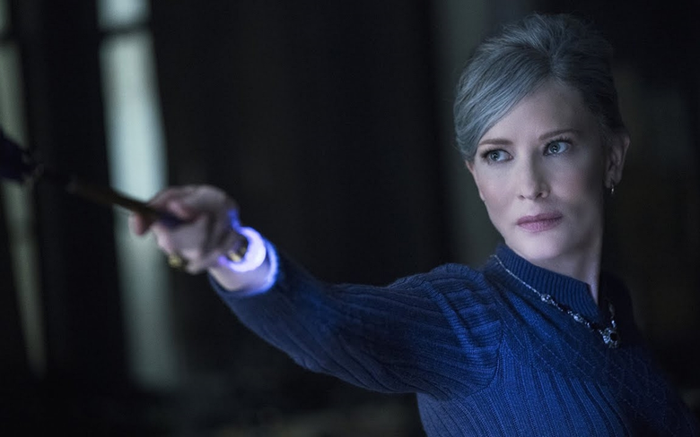 "เคท สุดสวย" ปะทะ "แจ็ค สุดซ่า" ใน "บ้านเวทมนตร์และนาฬิกาอาถรรพ์" ครั้งแรกฟรีทีวี 25 ก.ย.นี้ ช่อง MONO29