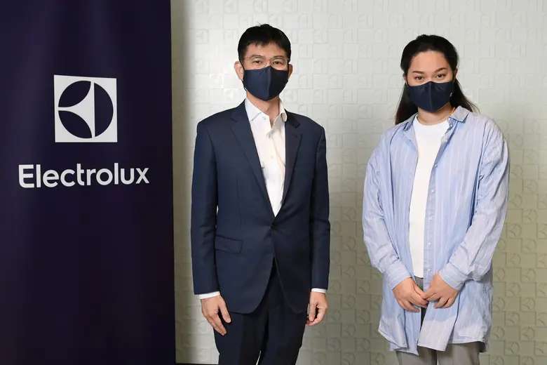 ผลสำรวจเชิงลึกล่าสุดที่อีเลคโทรลักซ์ได้ทำ...