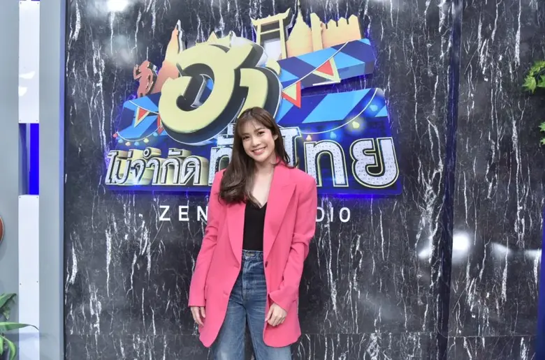 เป็นนักแสดงสาวมากความสามารถ ที่หลายคนคุ้น...