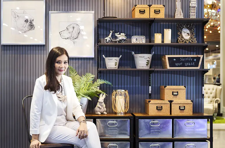 โฮมโปร ผู้นำในธุรกิจ Home Solution and Li...