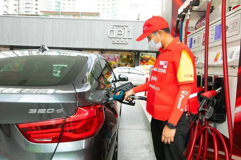 เชลล์ ประเทศไทย  ฉลองครบรอบ 129 ปี  ร่วมมือพันธมิตรทุกภาคส่วน เดินหน้ายุทธศาสตร์ Powering Progress เพื่อพลังงานที่ยั่งยืน