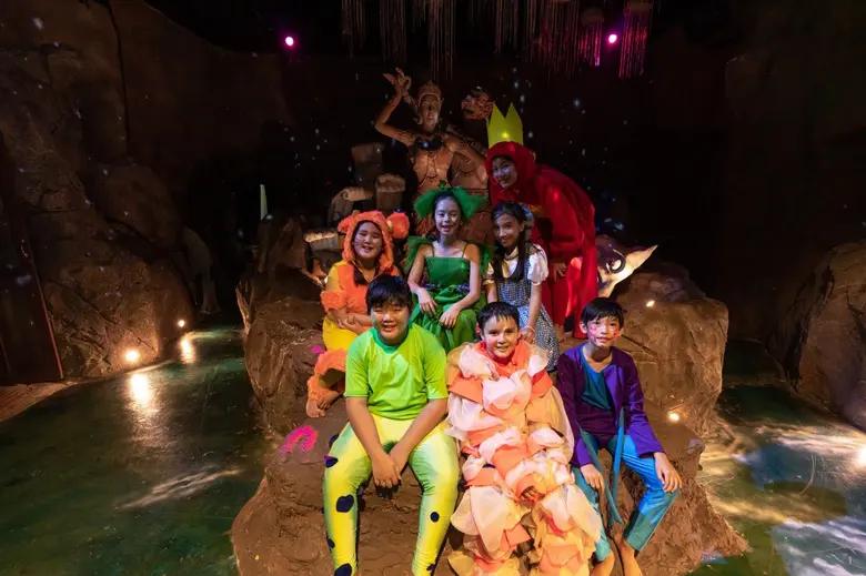 จากที่ องค์การพิพิธภัณฑ์วิทยาศาสตร์แห่งชา...