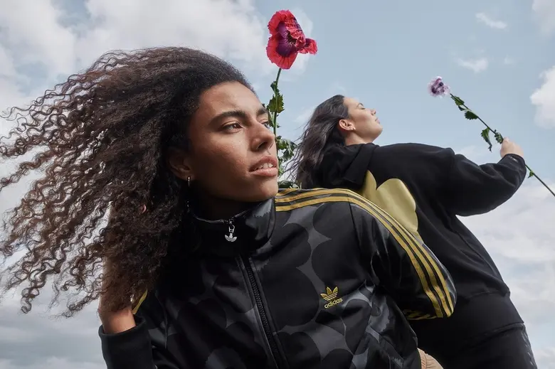 adidas และ Marimekko เผยโฉมคอลลาบอเรชัน ค...