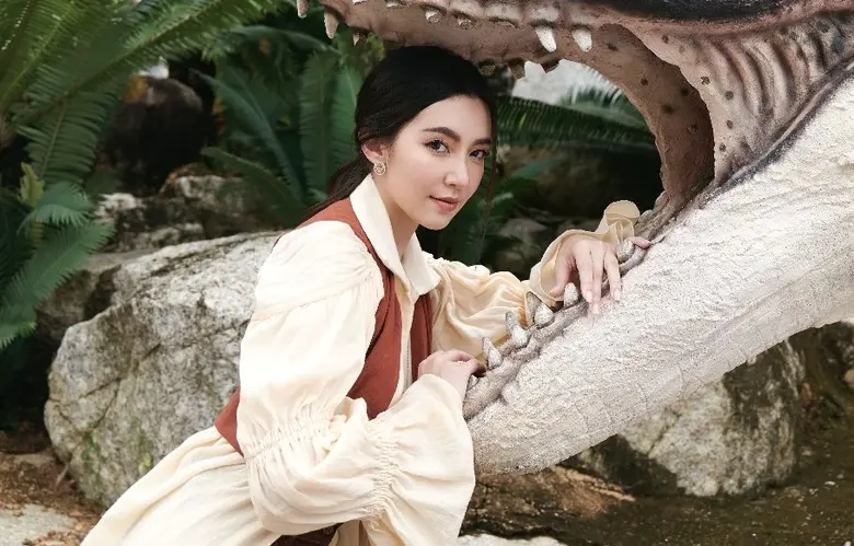 See the Unseen @ Pattaya กับ "เบลล่า ราณี...