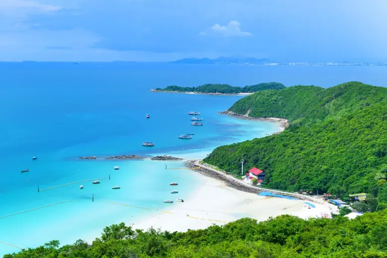 See the Unseen @ Pattaya กับ "เบลล่า ราณี"