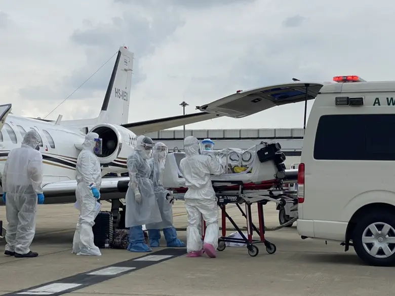 บริษัท อินเตอร์เนชั่นแนล เอสโอเอส (Intern...