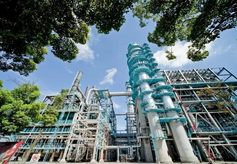 Sinopec ได้รับใบรับรองปิโตรเลียมที่มีความ...